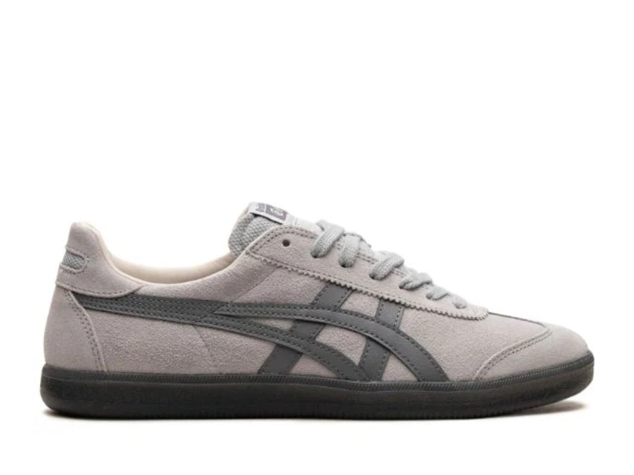 Onitsuka Tiger Tokuten 'Grey' Suede – Pure Soles PH