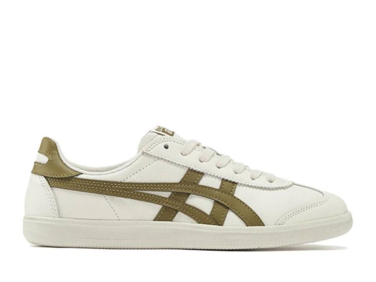 Onitsuka Tiger Tokuten 'White Moss Green' – Pure Soles PH