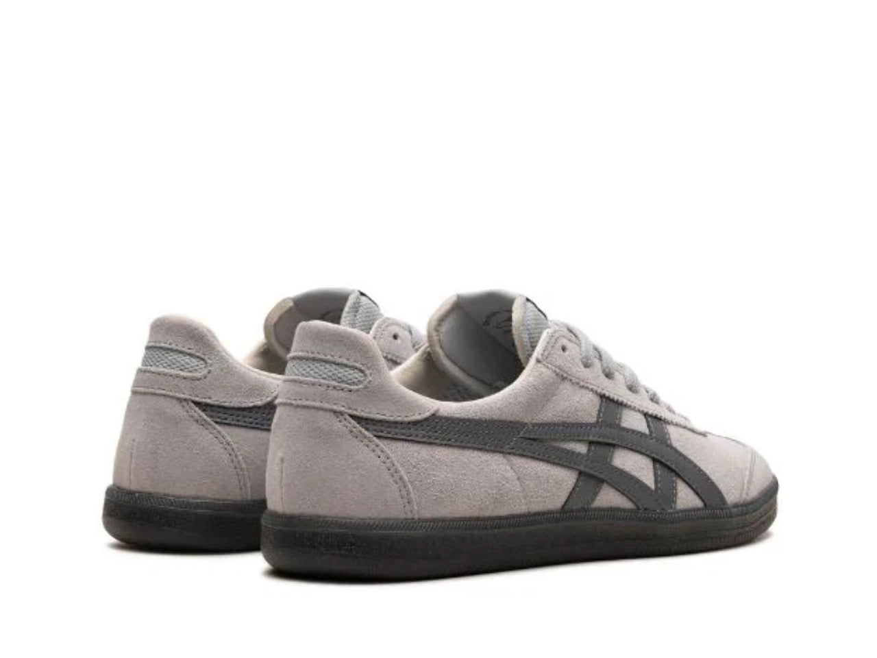 Onitsuka Tiger Tokuten 'Grey' Suede