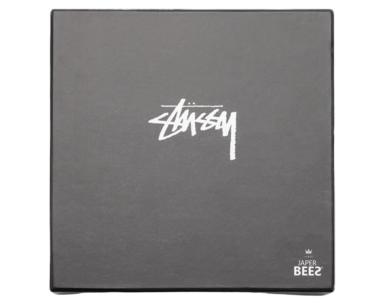 Stussy Billiard Balls Multi