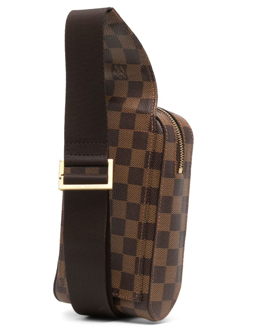 Louis Vuitton (Pre-Owned) 2005 Geronimos belt bag