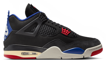 Jordan 4 Retro Rare Air (White Lettering)