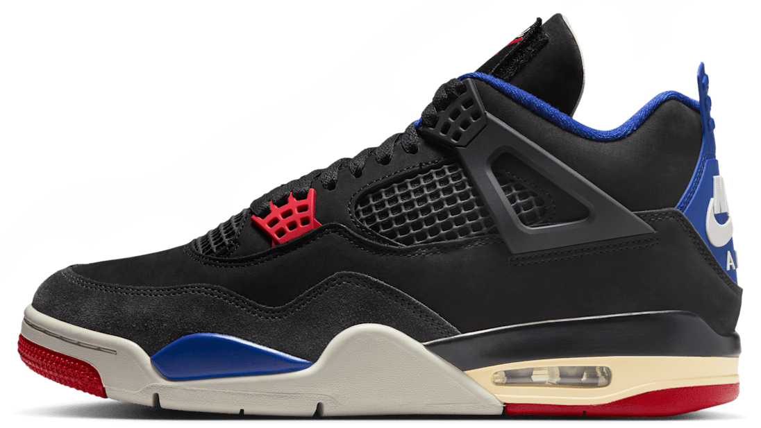 Jordan 4 Retro Rare Air (White Lettering)