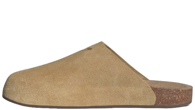 adidas Adimule Slides Golden Beige Gum