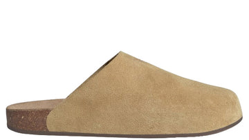 adidas Adimule Slides Golden Beige Gum