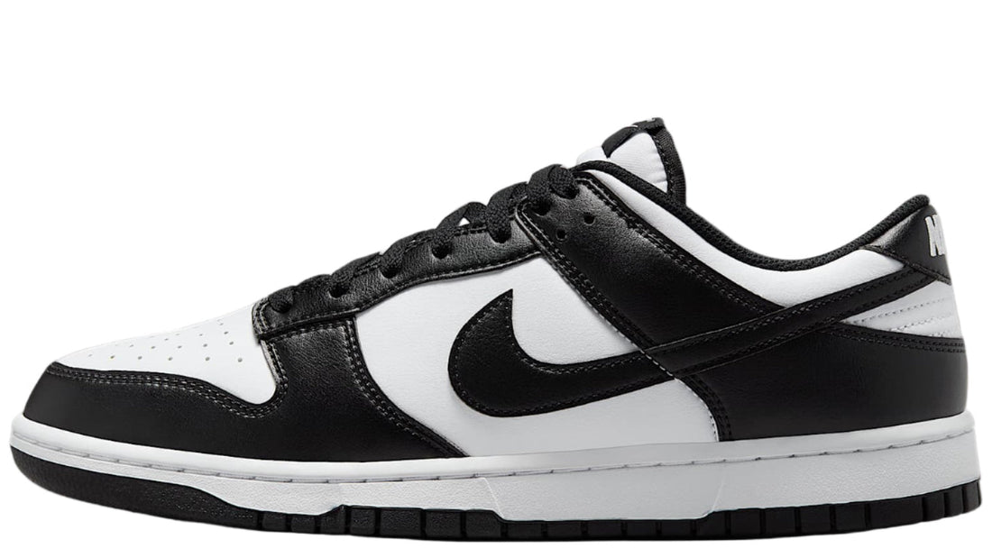 Nike Dunk Low Retro White Black (2021) “Panda”
