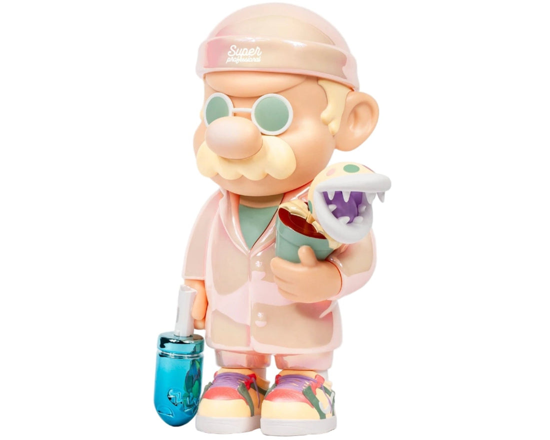Super Professional Essential - Pearl Blossom