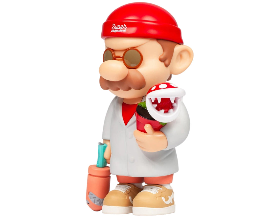 Super Professional Essential - Little Red Cap