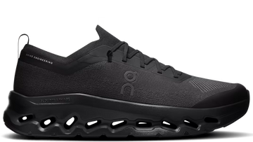 On Running Cloudtilt Moon All Black (Women’s)