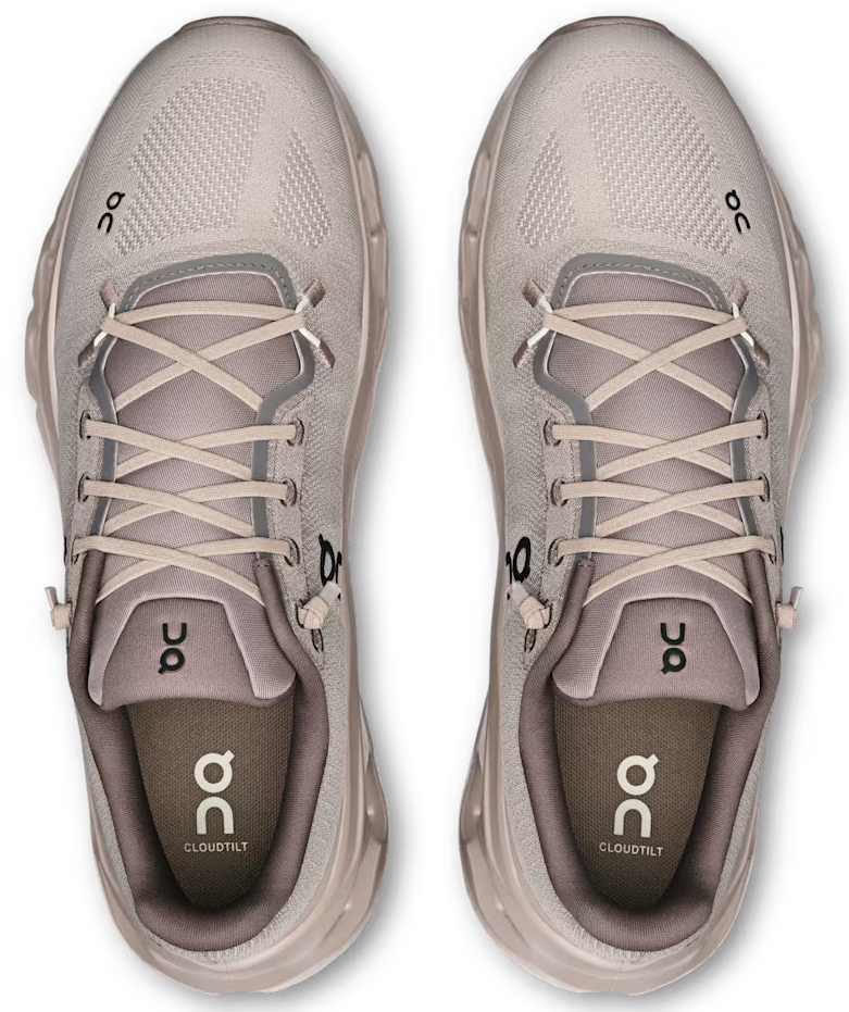 On Running Cloudtilt Cinder Ash