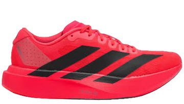adidas Adizero Evo SL Lucid Red Black