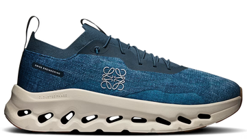 On Running Cloudtilt Loewe Denim Blue