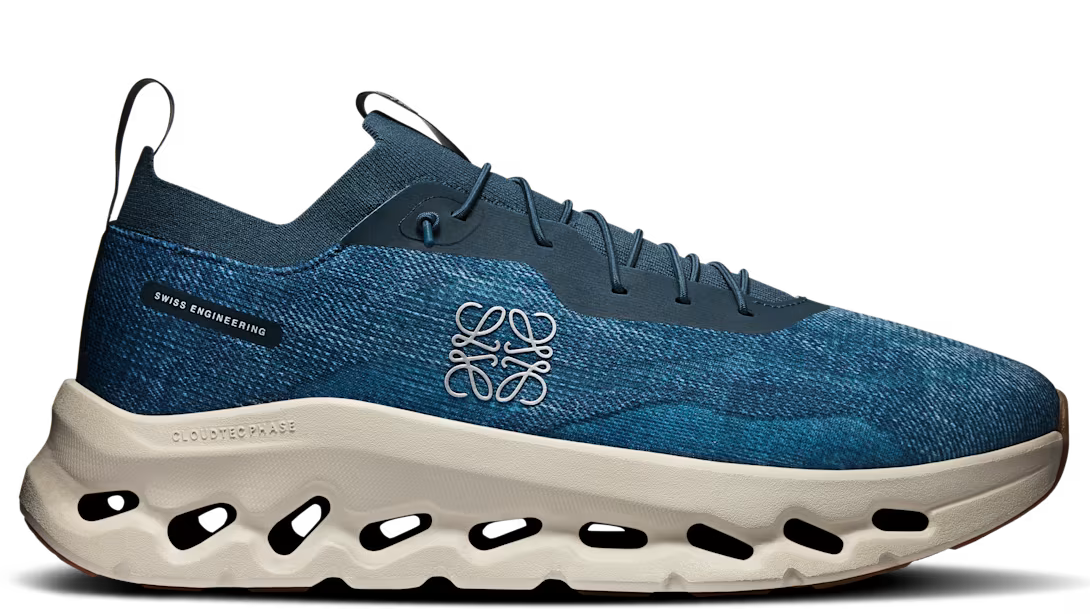 On Running Cloudtilt Loewe Denim Blue (Women’s)