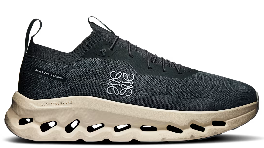 On Running Cloudtilt Loewe Denim Black (Women’s)