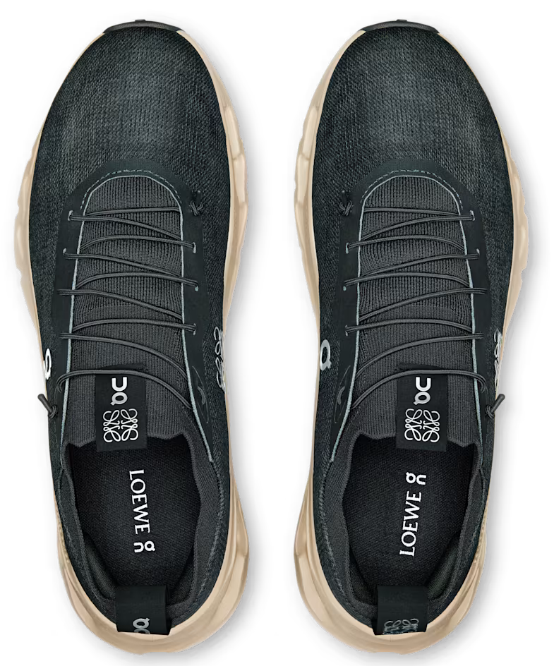 On Running Cloudtilt Loewe Denim Black