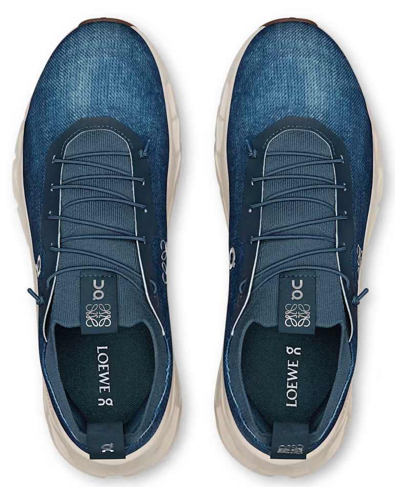 On Running Cloudtilt Loewe Denim Blue (Women’s)