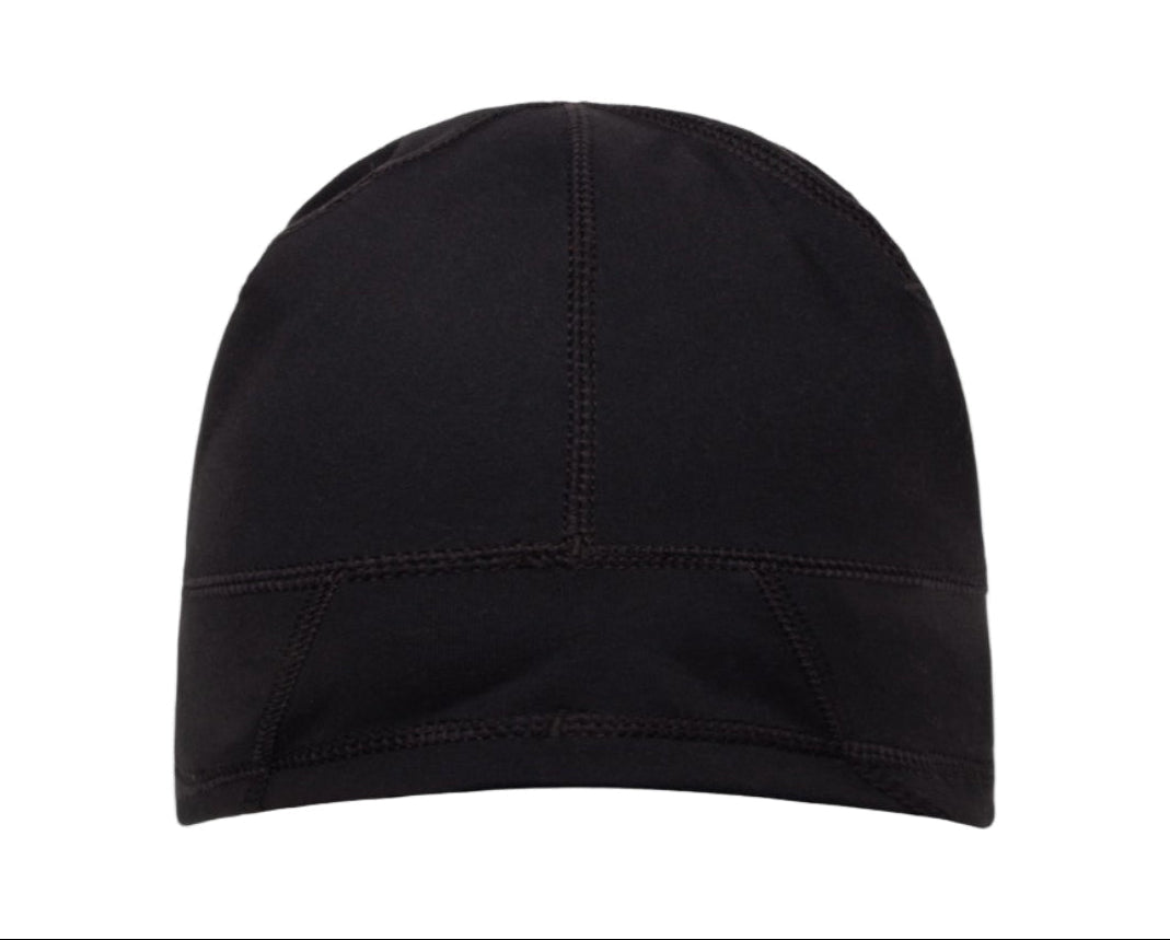 Stussy x Nike Skull Cap Black