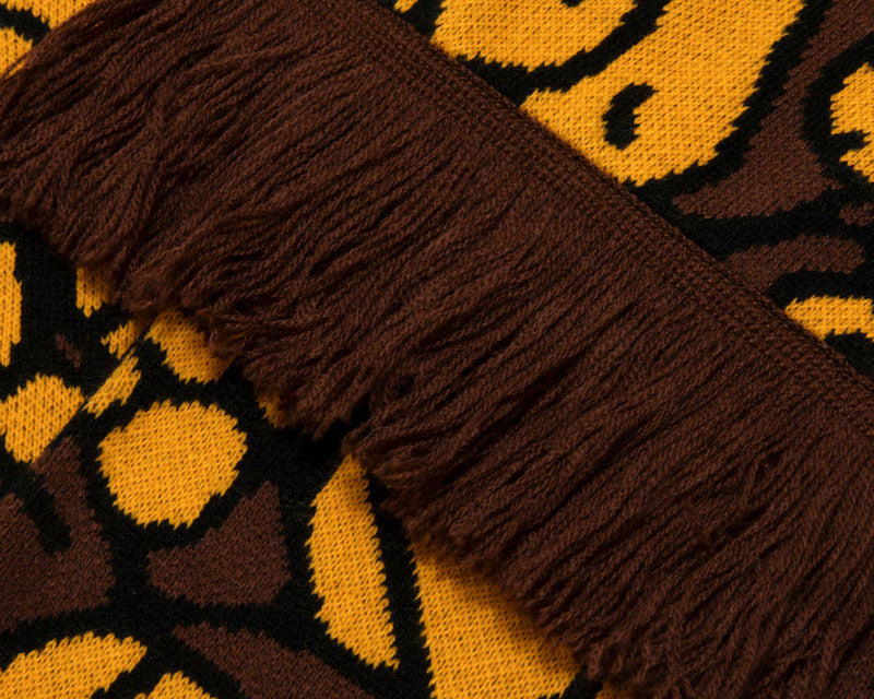 BABY MILO STORE Scarf Baby Milo scarf Brown