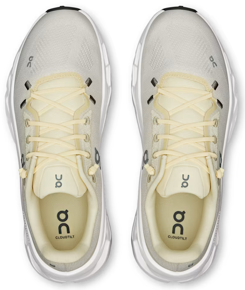On Running Cloudtilt Castor Pearl (Women’s)
