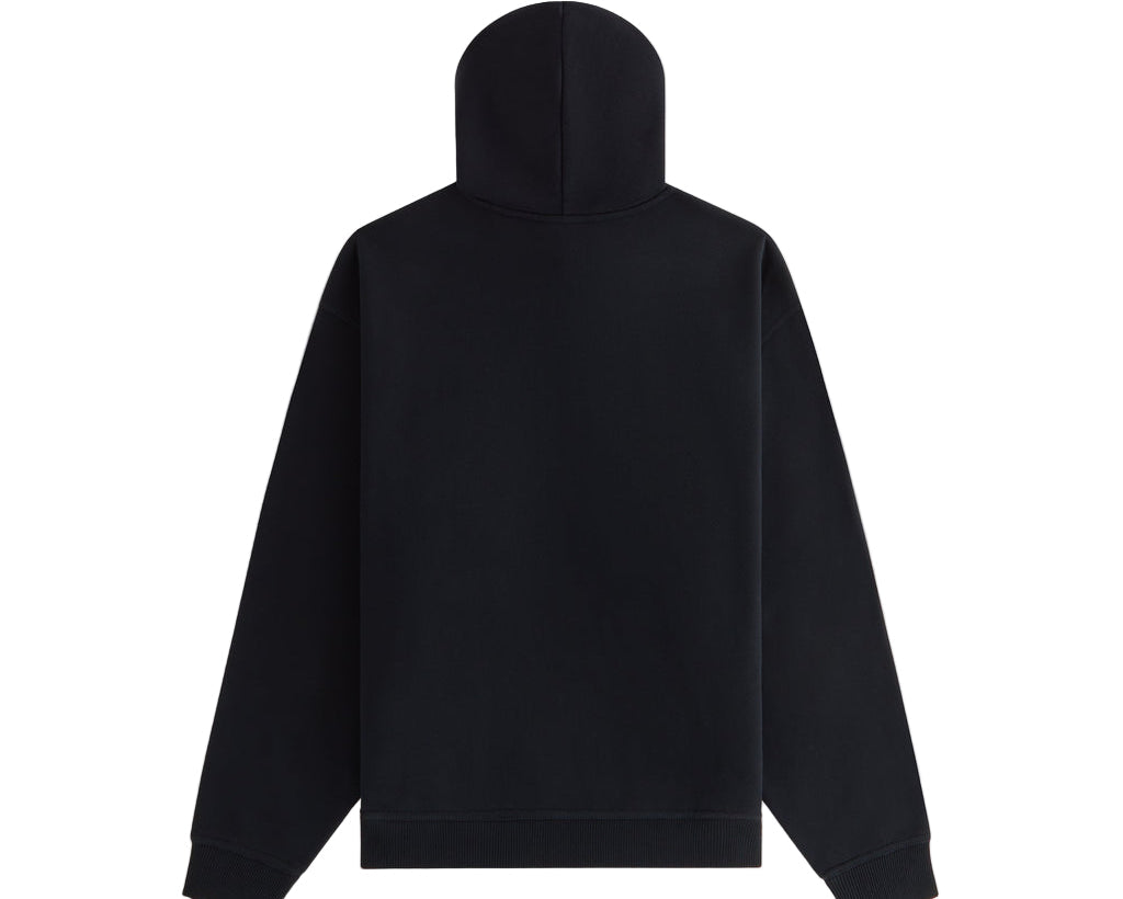 Kith Maverick Magnified Kith Hoodie