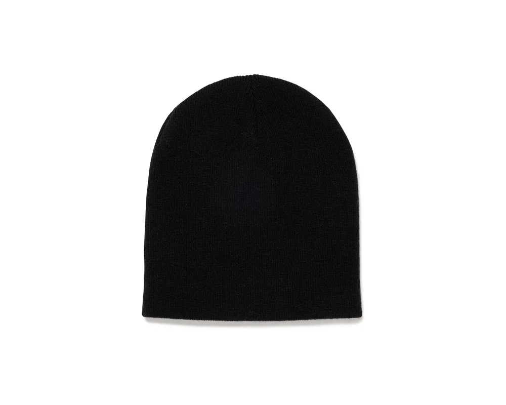 Human Made Beanie Black