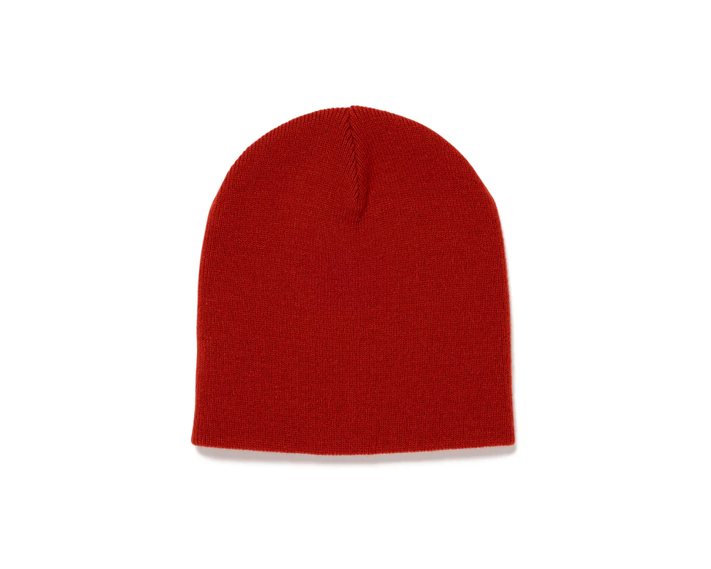 Human Made Beanie Red