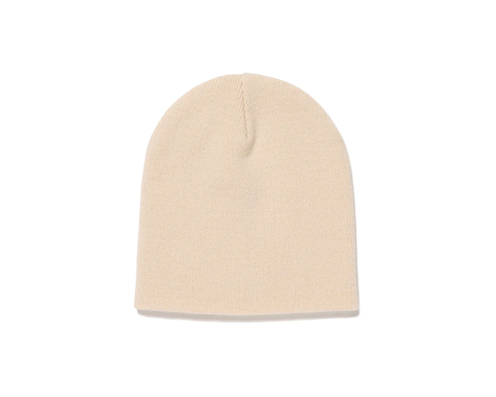 Human Made Beanie White