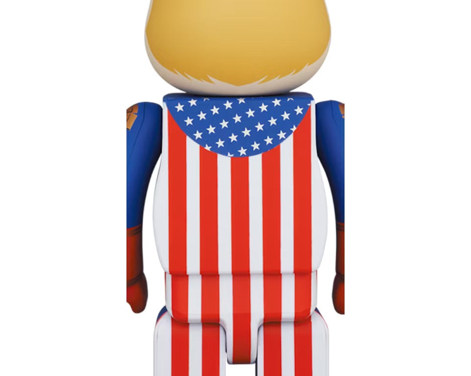 Bearbrick HOMELANDER 400%