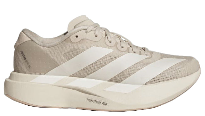 Adidas Adizero Evo SL Alumina Offwhite Warm Sandstone (GS)