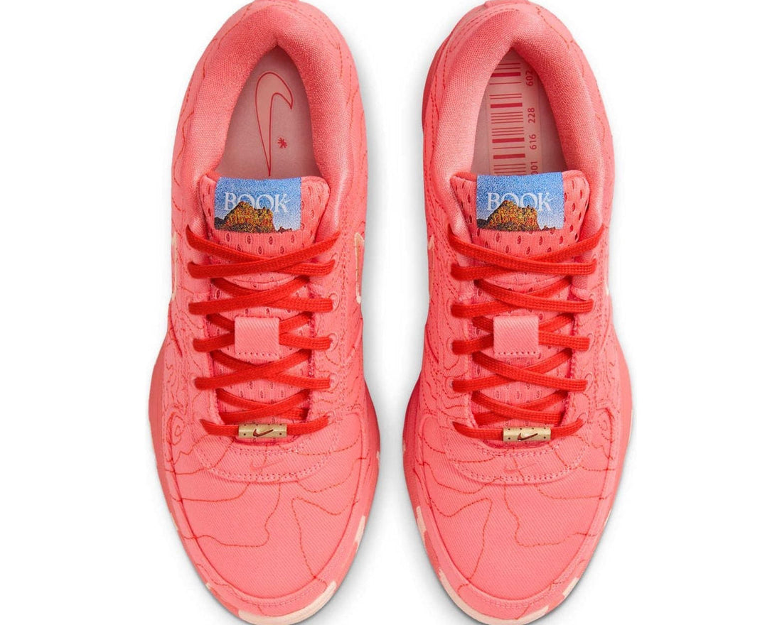 Nike Book 1 Sedona