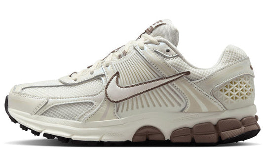 Nike Zoom Vomero 5 Sail Mink Brown Black (Women's)