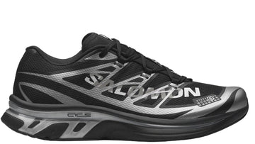 Salomon XT-MM-6 MM6 Maison Margiela Black Silver