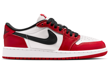 Jordan 1 Retro Low OG Chicago (2025) GS