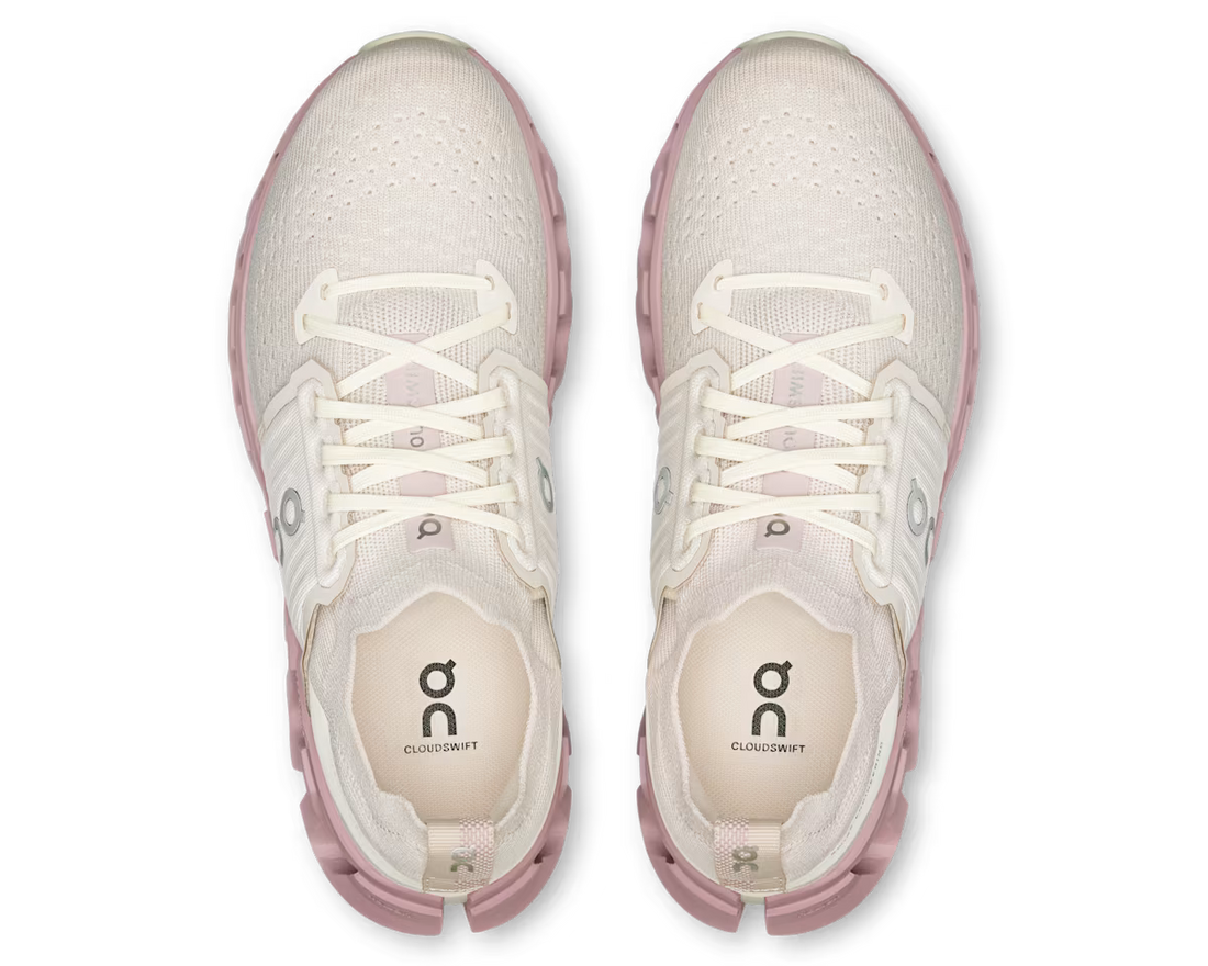 On Running Cloudswift 4 Pearl Mauve (Women’s)