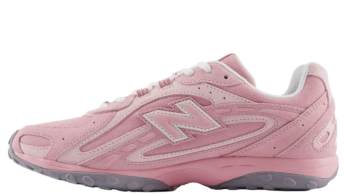 New Balance 204L Pastel Pink