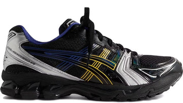 ASICS Gel-Kayano 14 Kith Marvel vs. Capcom Wolverine