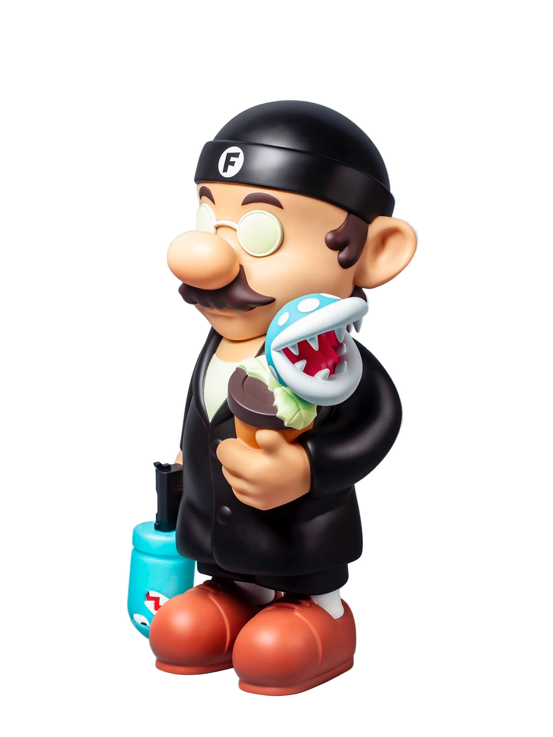 Super Professional 50cm Tmall GID Edition