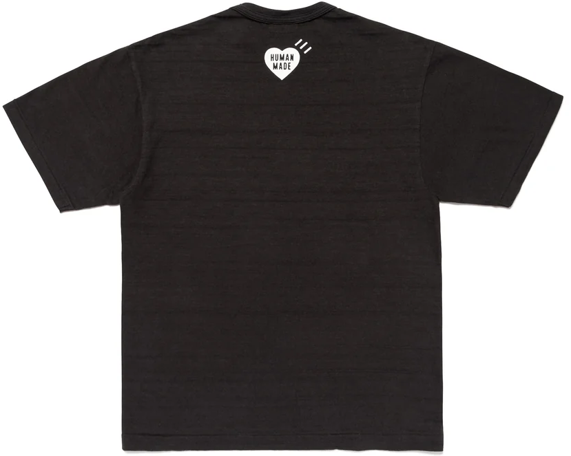 Human Made Graphic Tee Iconic Duck