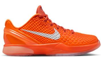 Nike Kobe 6 Total Orange (GS)