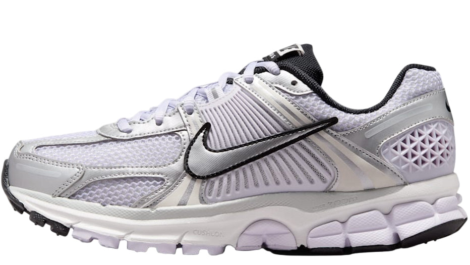 Nike Zoom Vomero 5 Barely Grape Photon Dust Summit White Metallic Silver (Women's)