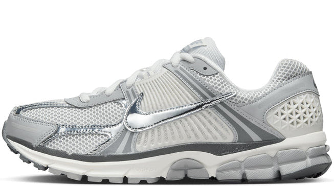 Nike Zoom Vomero 5 Metallic Silver