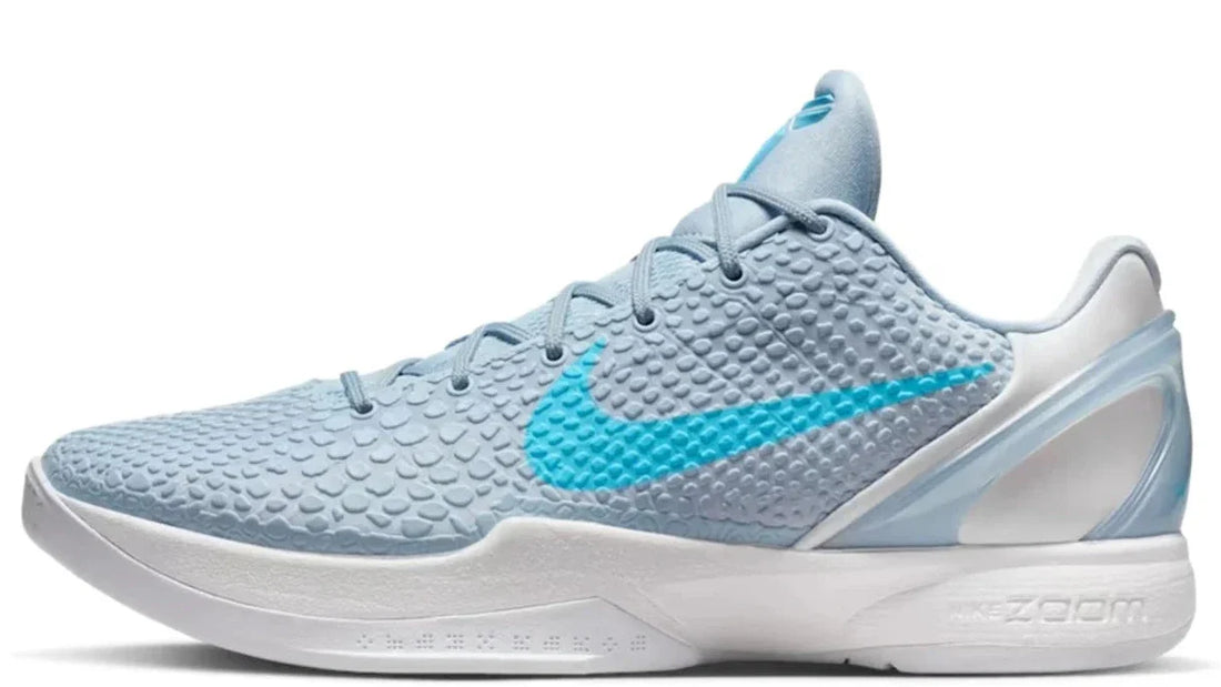 Nike Kobe 6 Protro Caitlin Clark Light Armory Blue