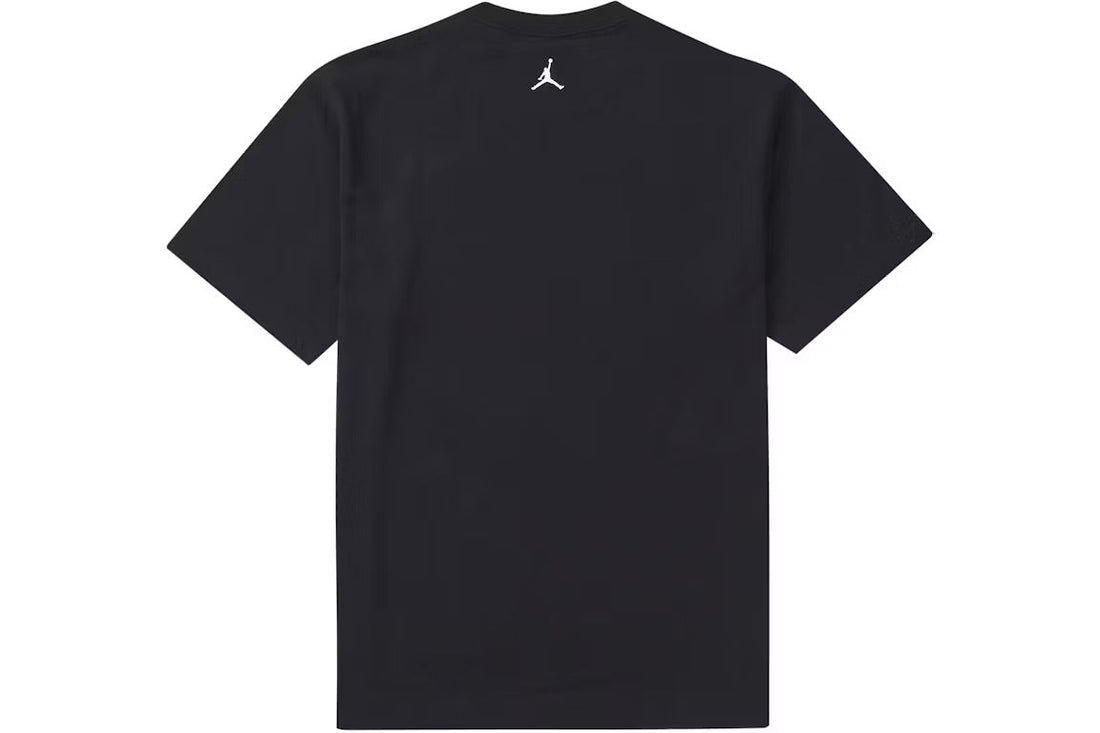 Supreme Jordan Biggie S/S Top Black