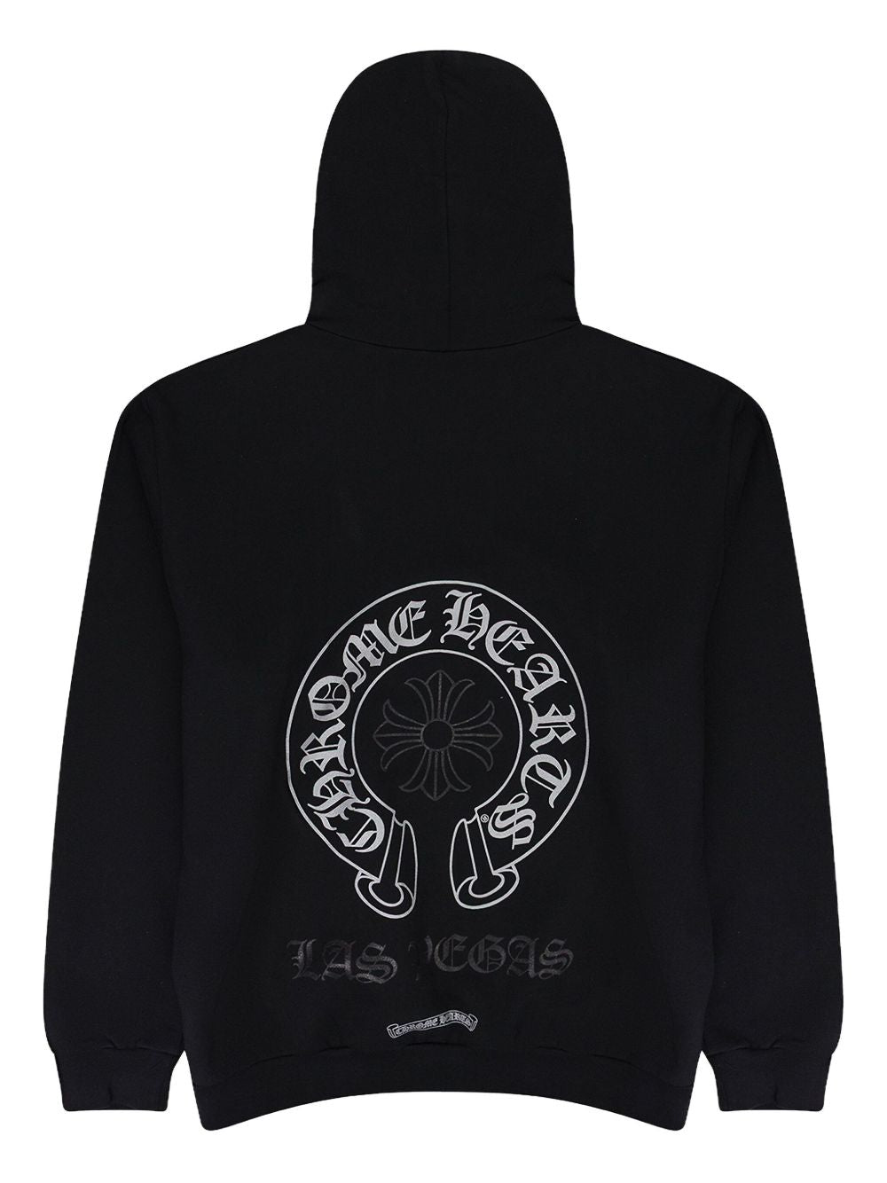 Chrome Hearts Las Vegas Exclusive Hoodie Black