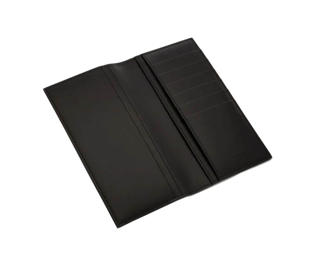 Goyard Saint-Roch Wallet Black