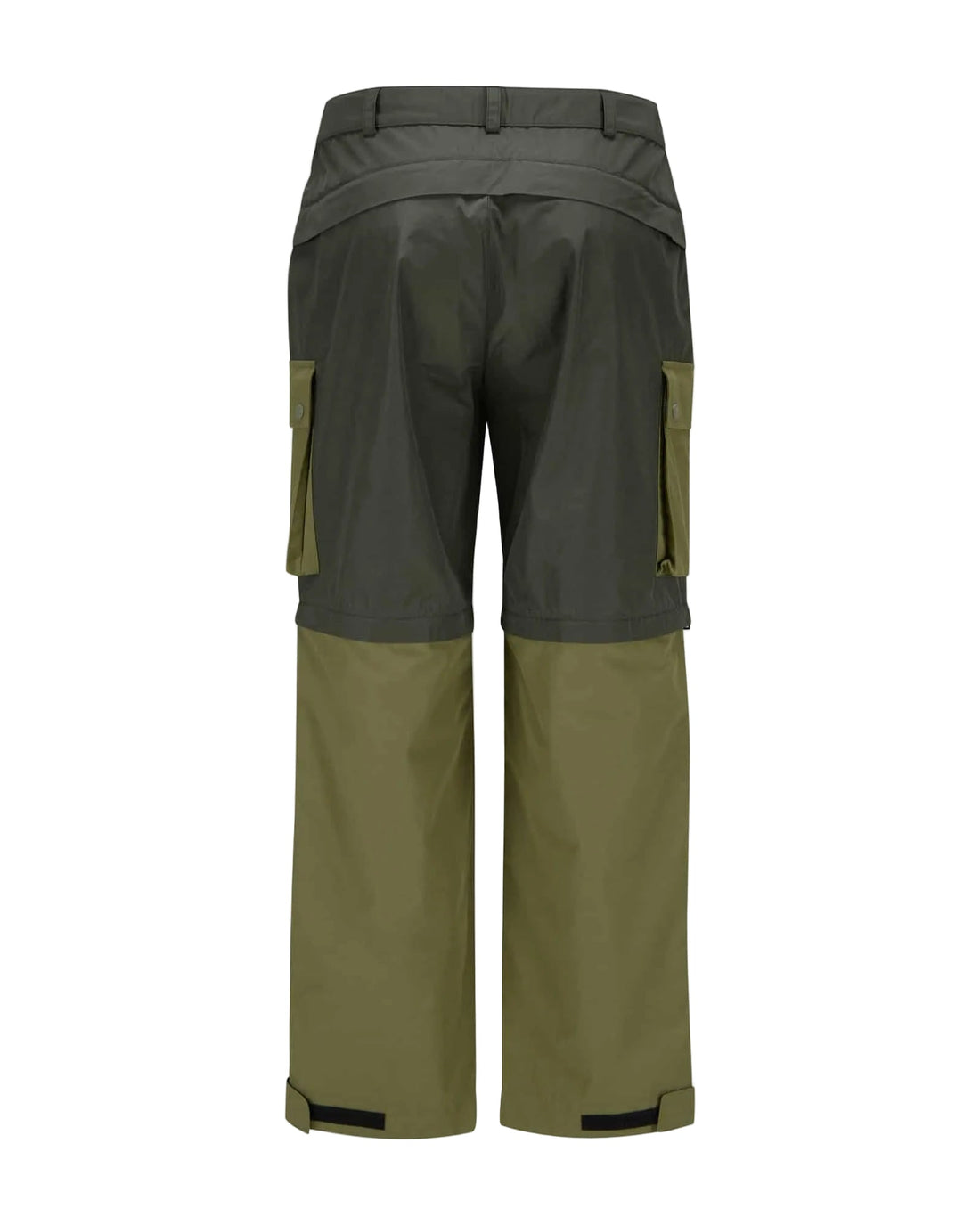 Moncler Genius x Pharrell Williams functional pants (size32)