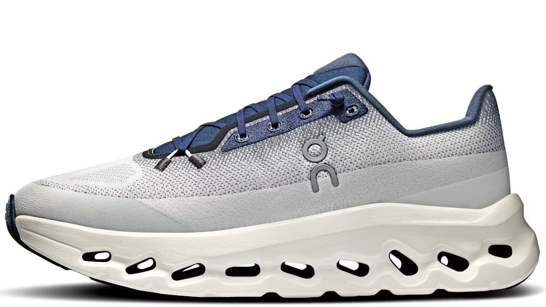 On Running Cloudtilt Midnight Ice