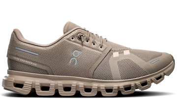 On Running Cloud 6 Cinder Fog (Women’s)