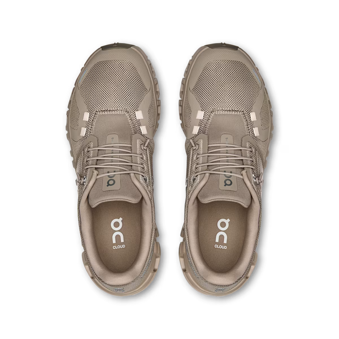 On Running Cloud 6 Cinder Fog (Women’s)