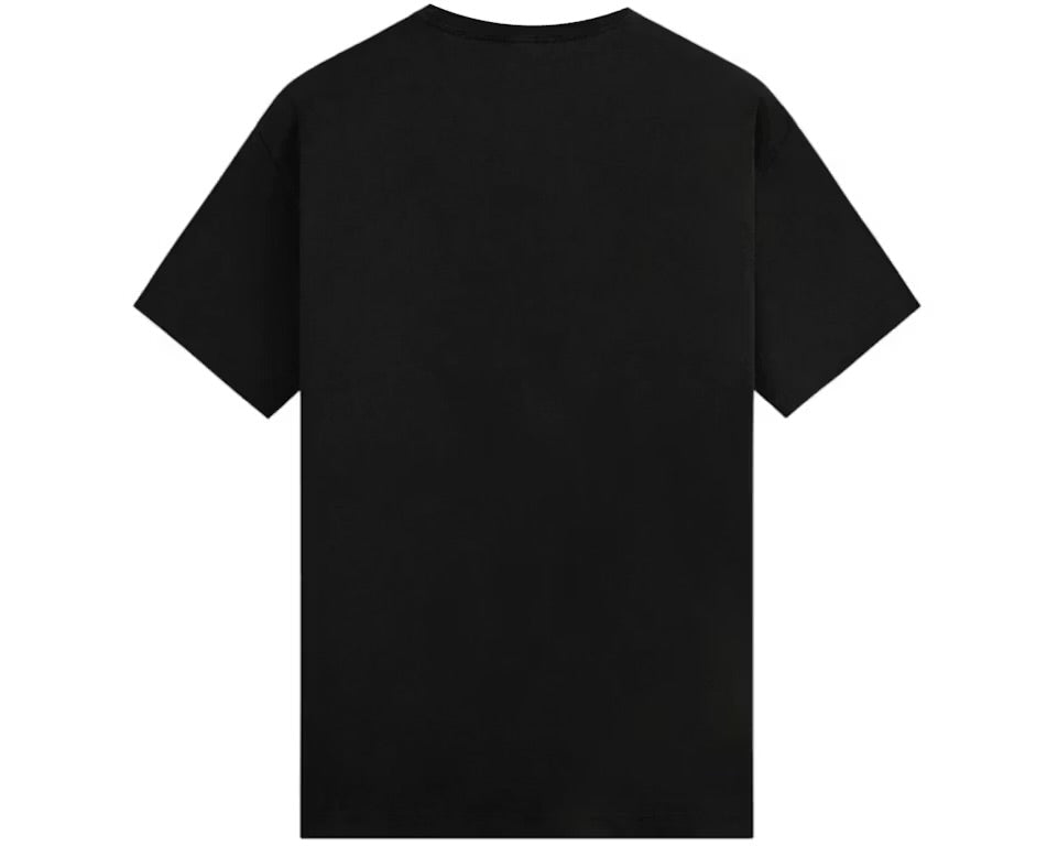 Kith x Marvel Symbiote Spiderman Vintage Tee Black